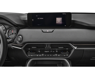 2026 Mazda Mazda CX-90 3.3 Turbo Preferred