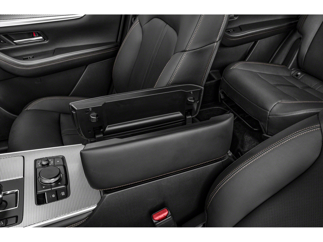 2026 Mazda Mazda CX-90 3.3 Turbo Preferred