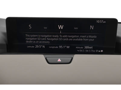 2026 Mazda Mazda CX-90 3.3 Turbo Premium Plus