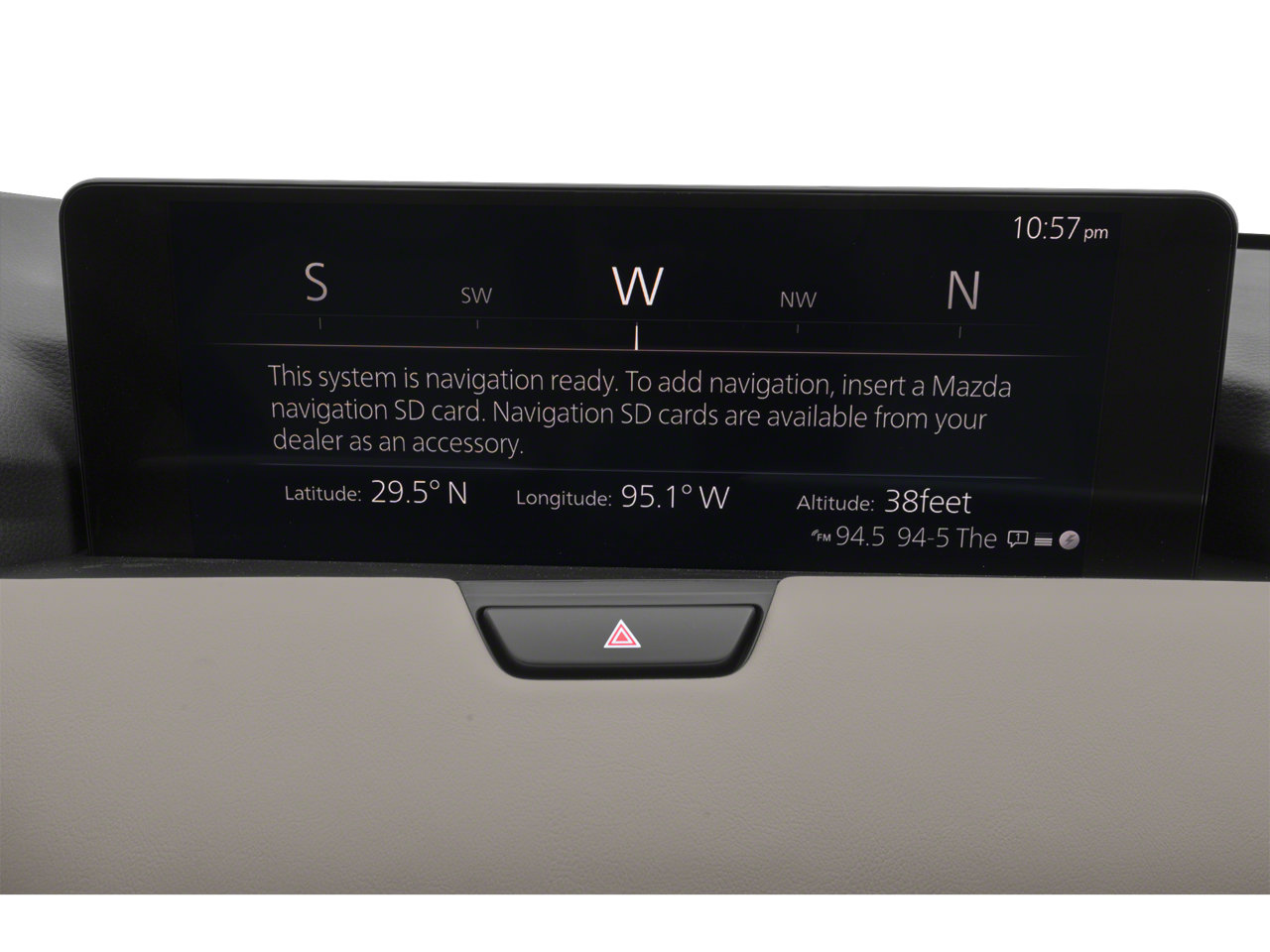 2026 Mazda Mazda CX-90 3.3 Turbo Premium Plus