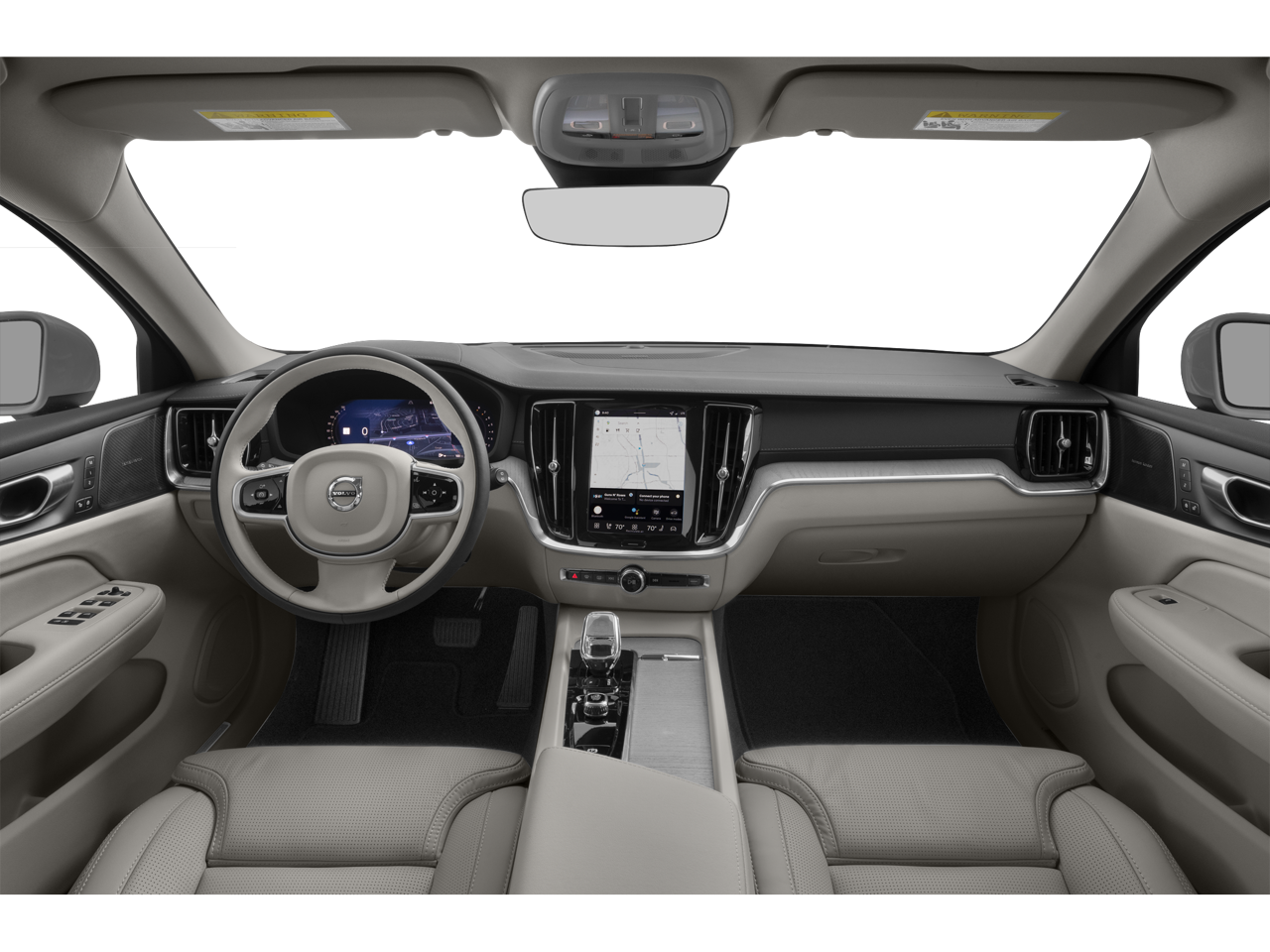 2026 Volvo V60 Cross Country B5 Ultra