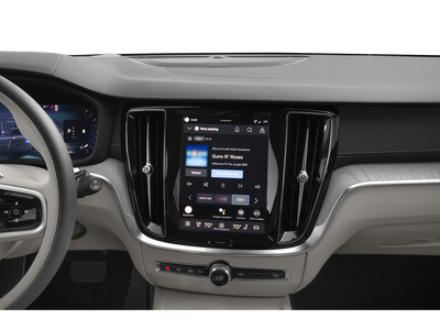 2026 Volvo V60 Cross Country B5 Ultra