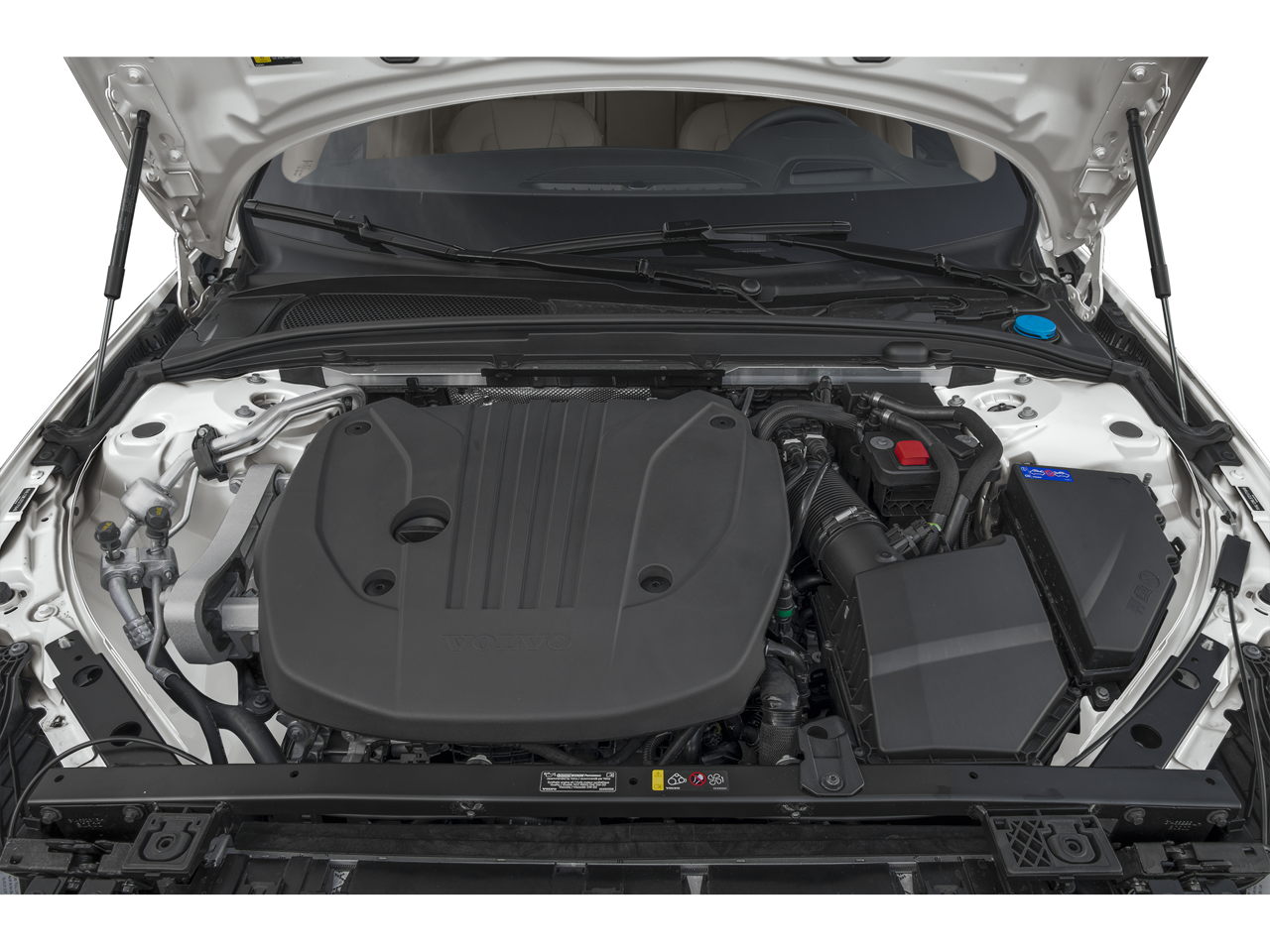 2026 Volvo V60 Cross Country B5 Ultra