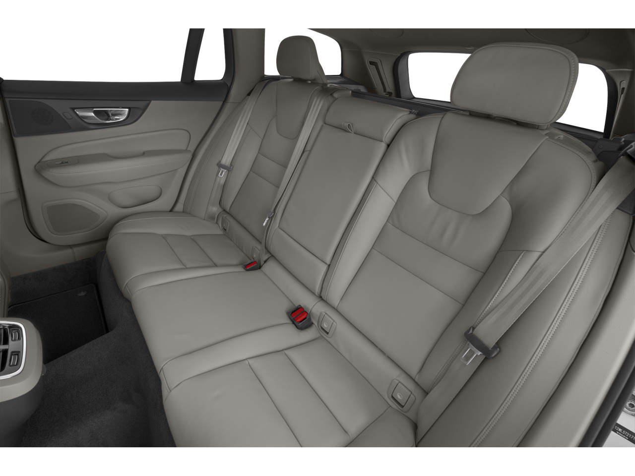 2026 Volvo V60 Cross Country B5 Ultra