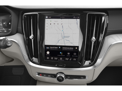 2026 Volvo V60 Cross Country B5 Ultra