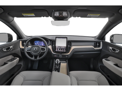 2026 Volvo XC60 B5 Core