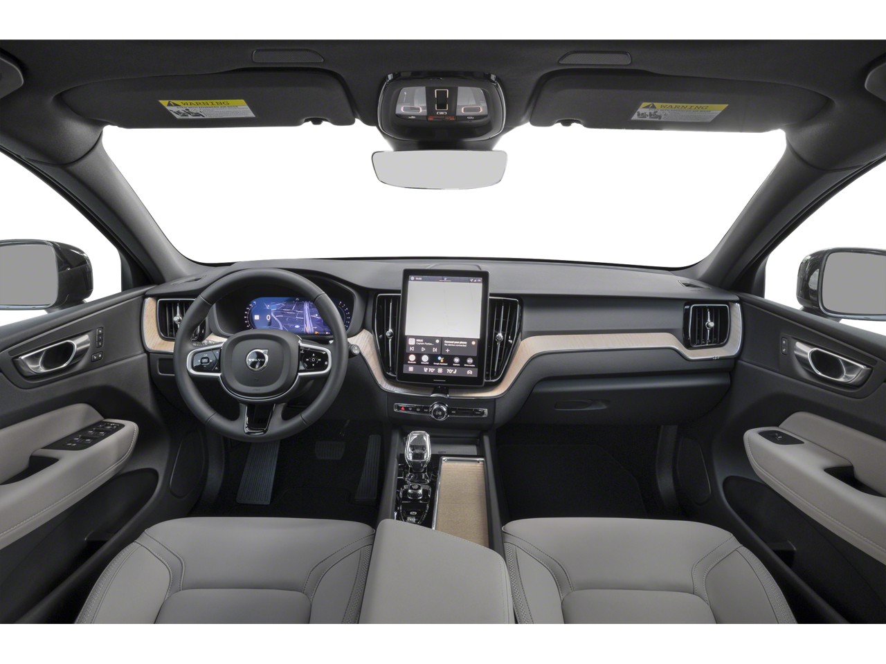 2026 Volvo XC60 B5 Core