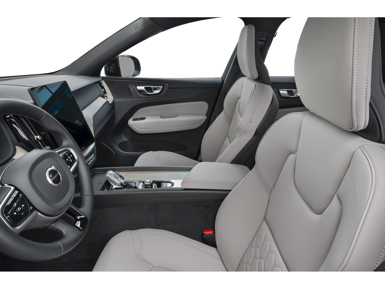 2026 Volvo XC60 B5 Core