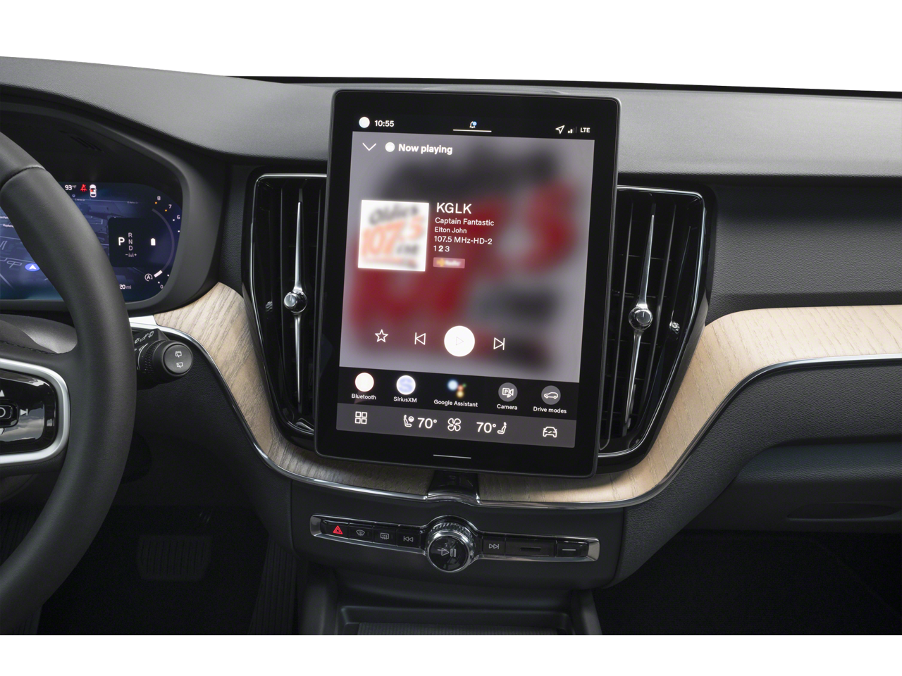 2026 Volvo XC60 B5 Core