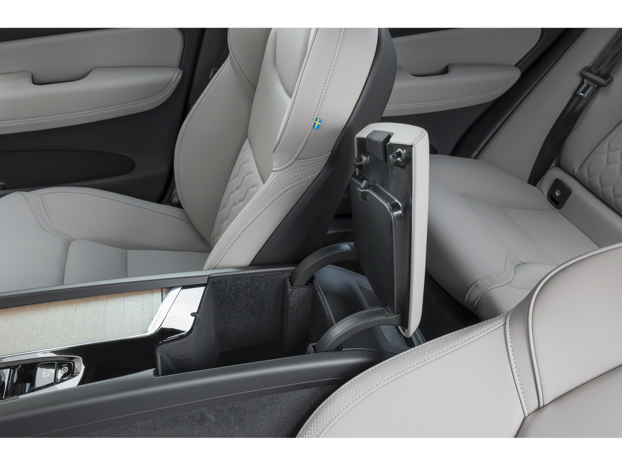 2026 Volvo XC60 B5 Core