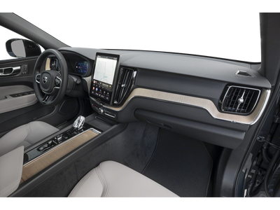 2026 Volvo XC60 B5 Core