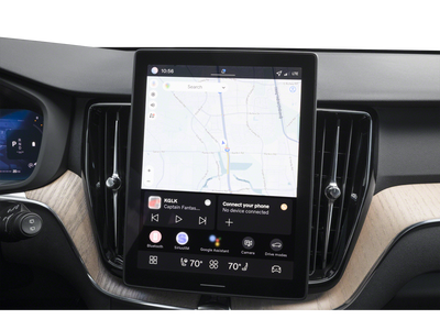 2026 Volvo XC60 B5 Core