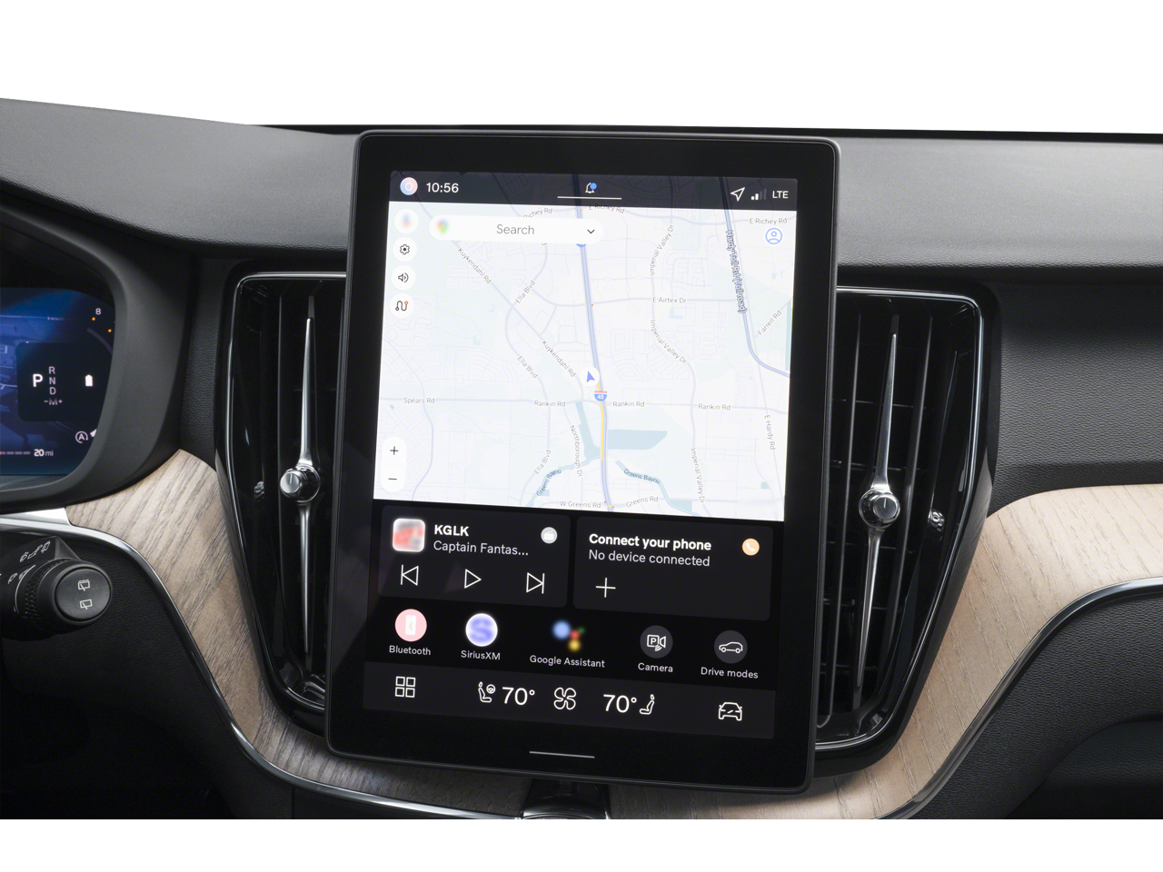 2026 Volvo XC60 B5 Core