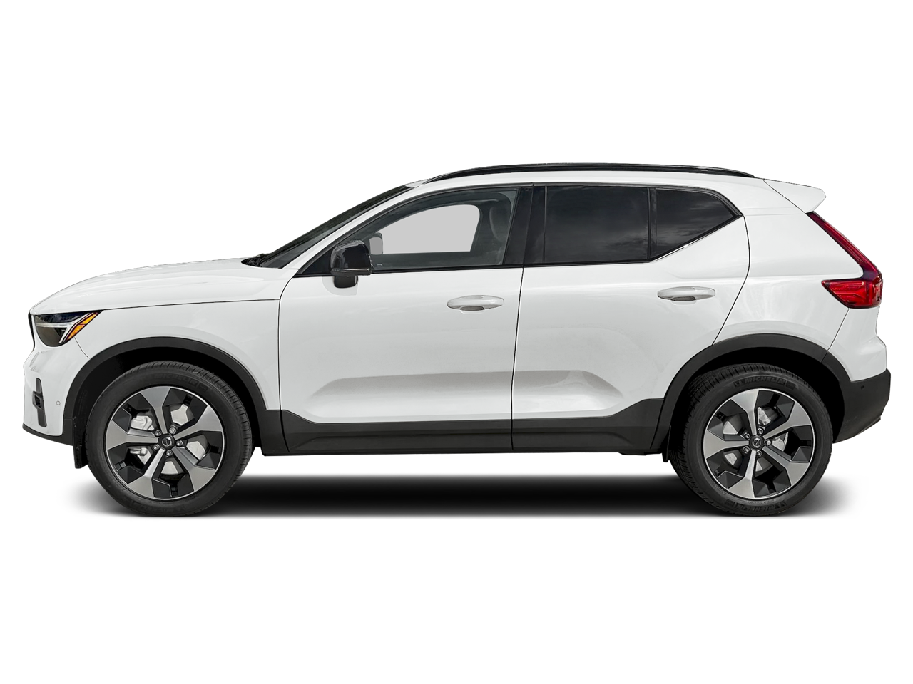 2026 Volvo XC40 B5 Core