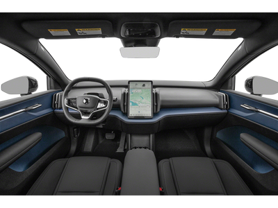 2026 Volvo EX30 Twin Motor Performance Plus