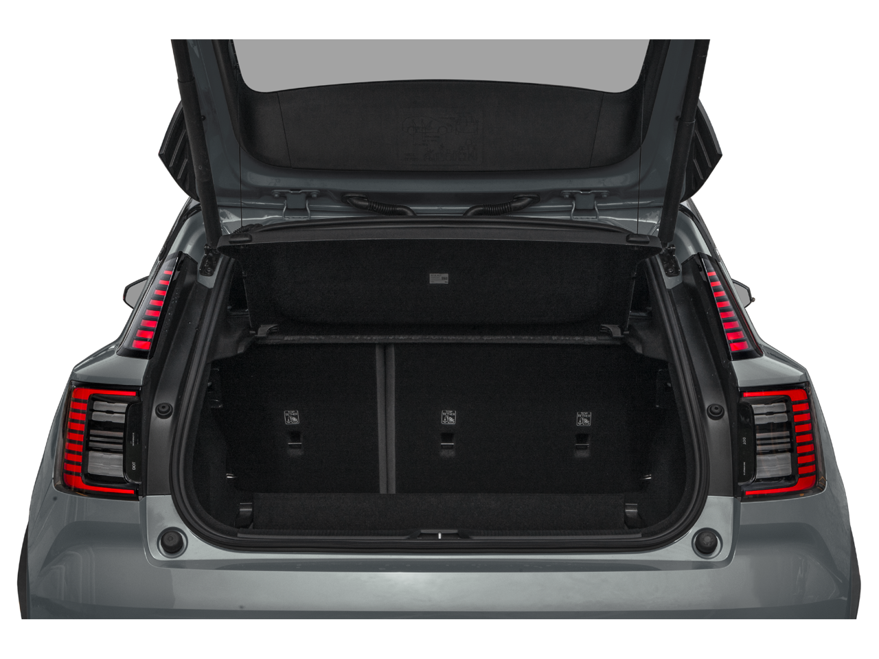 2026 Volvo EX30 Twin Motor Performance Plus