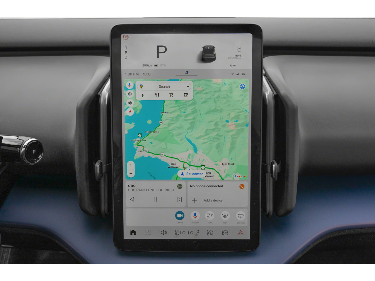 2026 Volvo EX30 Twin Motor Performance Plus