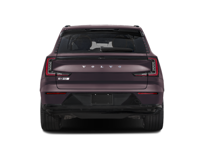 2026 Volvo EX90 Twin Motor Performance Ultra 7-Seater