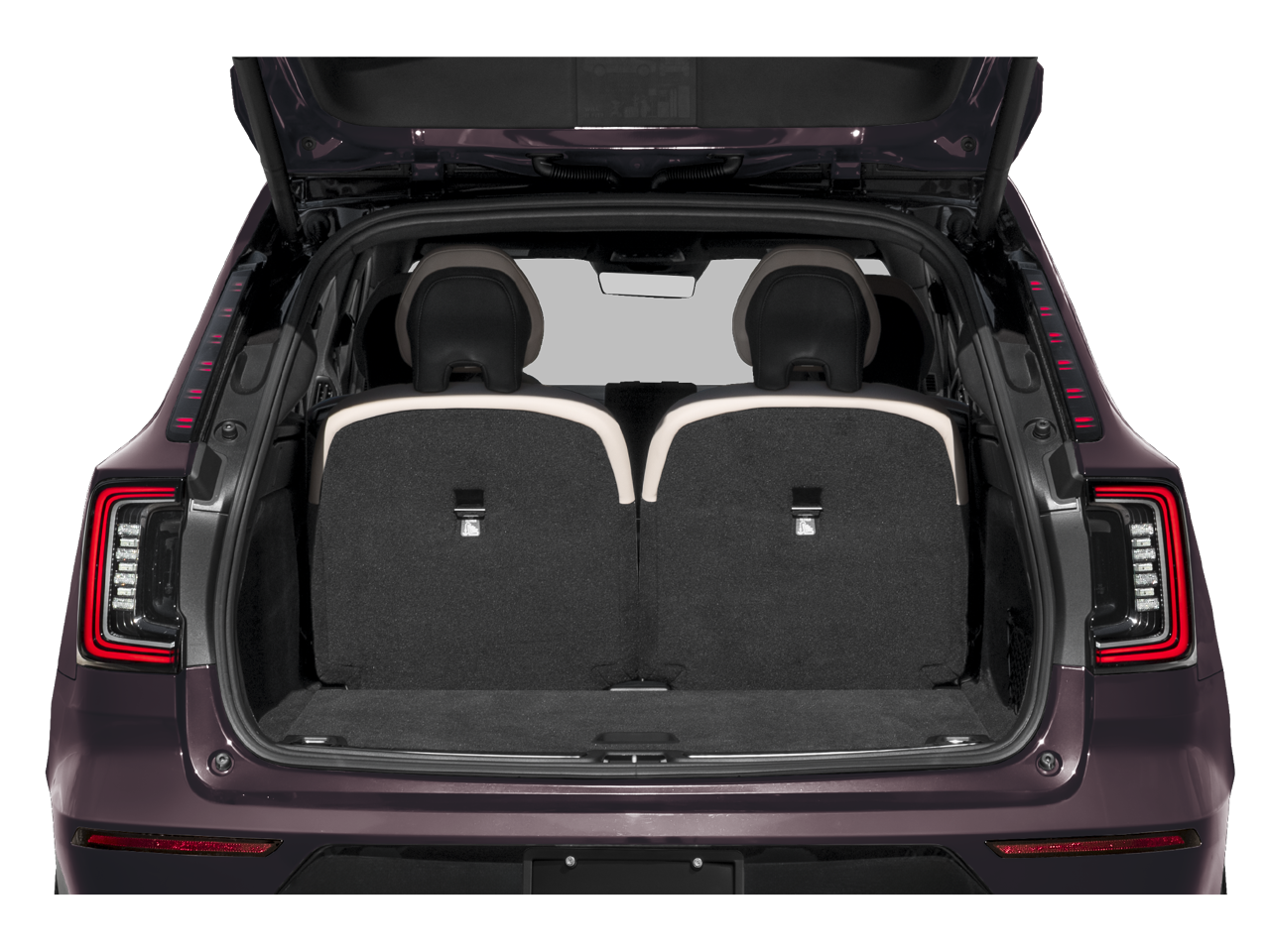 2026 Volvo EX90 Twin Motor Performance Ultra 7-Seater