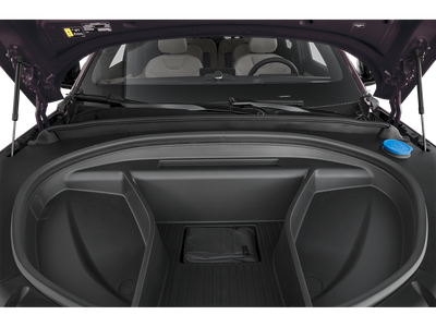 2026 Volvo EX90 Twin Motor Performance Ultra 7-Seater