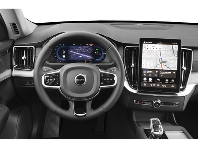 2026 Volvo XC90 Plug-In Hybrid T8 Ultra 7 Passenger