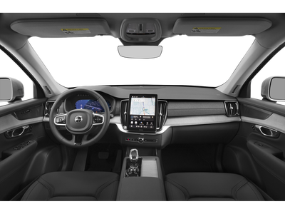 2026 Volvo XC90 Plug-In Hybrid T8 Ultra 7 Passenger