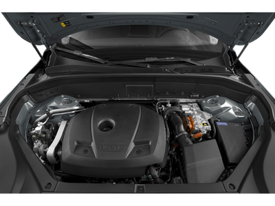 2026 Volvo XC90 Plug-In Hybrid T8 Ultra 7 Passenger
