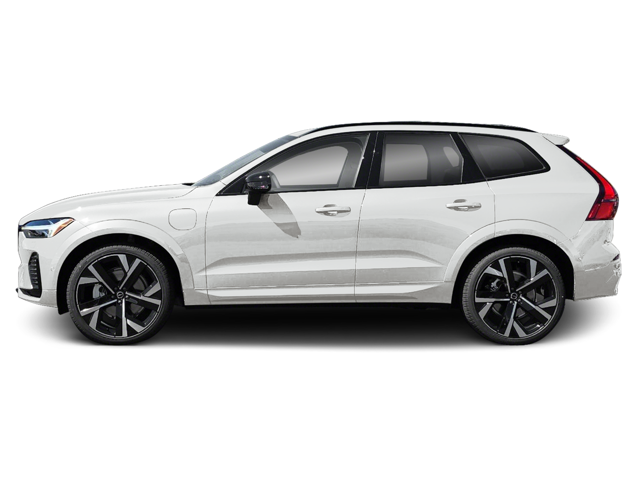 2026 Volvo XC60 Plug-In Hybrid T8 Plus