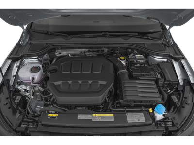 2026 Volkswagen Golf GTI 2.0T SE