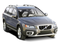 2008 Volvo XC70 3.2