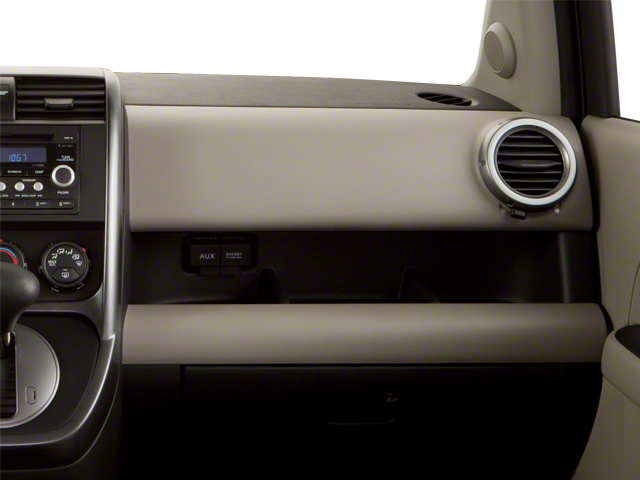 2011 Honda Element EX