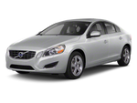 2012 Volvo S60 T5