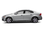 2012 Volvo S60 T5