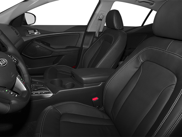 2013 Kia Optima Hybrid LX