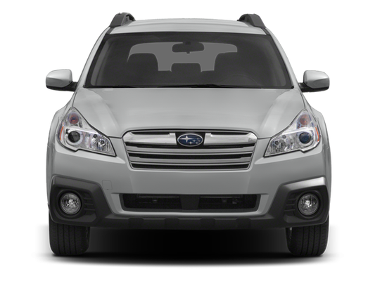 2013 Subaru Outback 2.5i Limited in Beaverton, OR - Herzog-Meier Auto Center