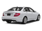 2014 Mercedes-Benz C-Class C 250 Sport