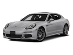 2014 Porsche Panamera E-Hybrid S