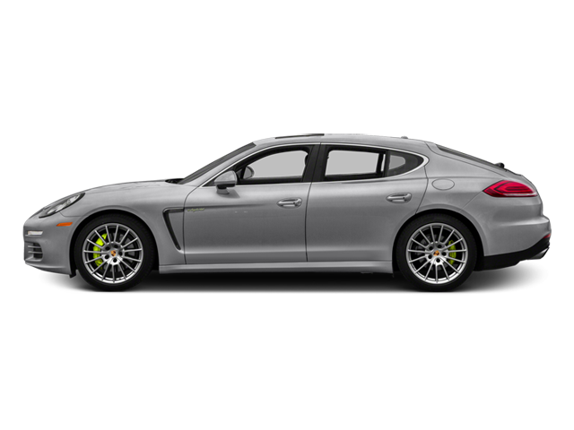 2014 Porsche Panamera E-Hybrid S