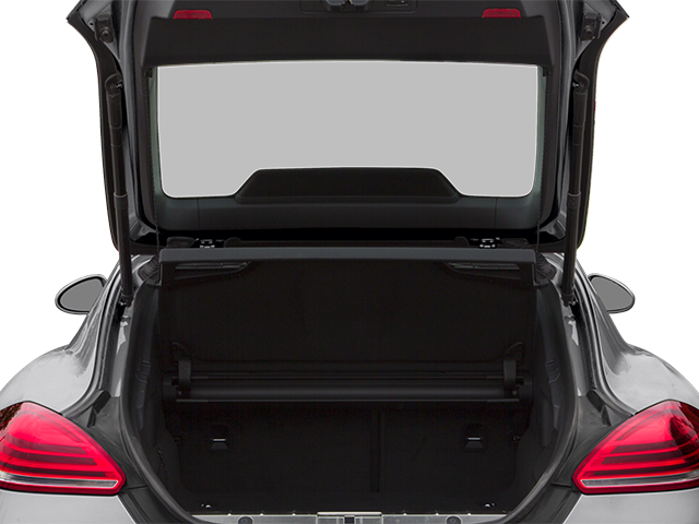 2014 Porsche Panamera E-Hybrid S