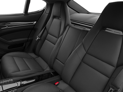 2014 Porsche Panamera E-Hybrid S