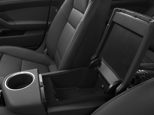 2014 Porsche Panamera E-Hybrid S