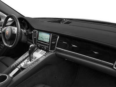 2014 Porsche Panamera E-Hybrid S