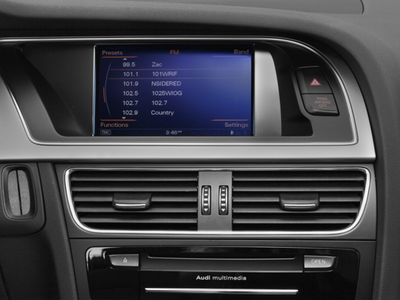 2016 Audi allroad 2.0T Premium Plus quattro