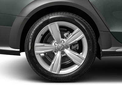 2016 Audi allroad 2.0T Premium Plus quattro