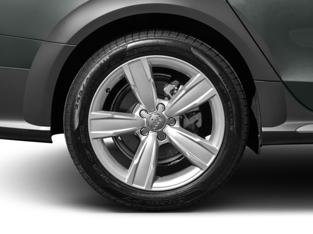 2016 Audi allroad 2.0T Premium Plus quattro