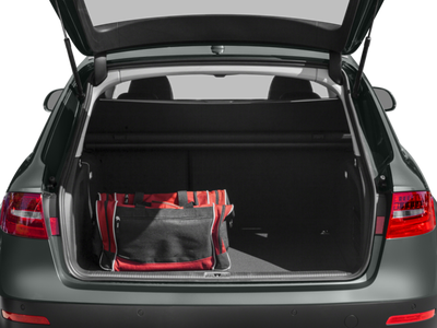 2016 Audi allroad 2.0T Premium Plus quattro