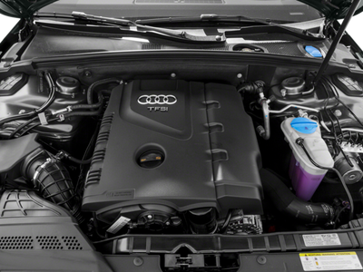 2016 Audi allroad 2.0T Premium Plus quattro