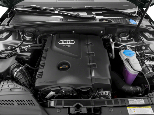 2016 Audi allroad 2.0T Premium Plus quattro