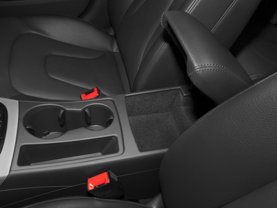 2016 Audi allroad 2.0T Premium Plus quattro