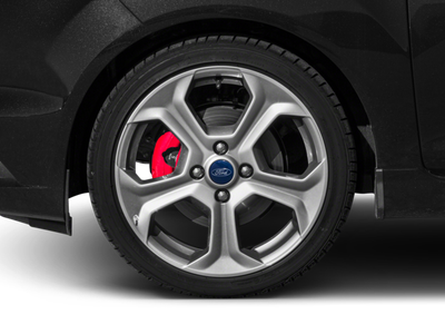 2016 Ford Fiesta ST